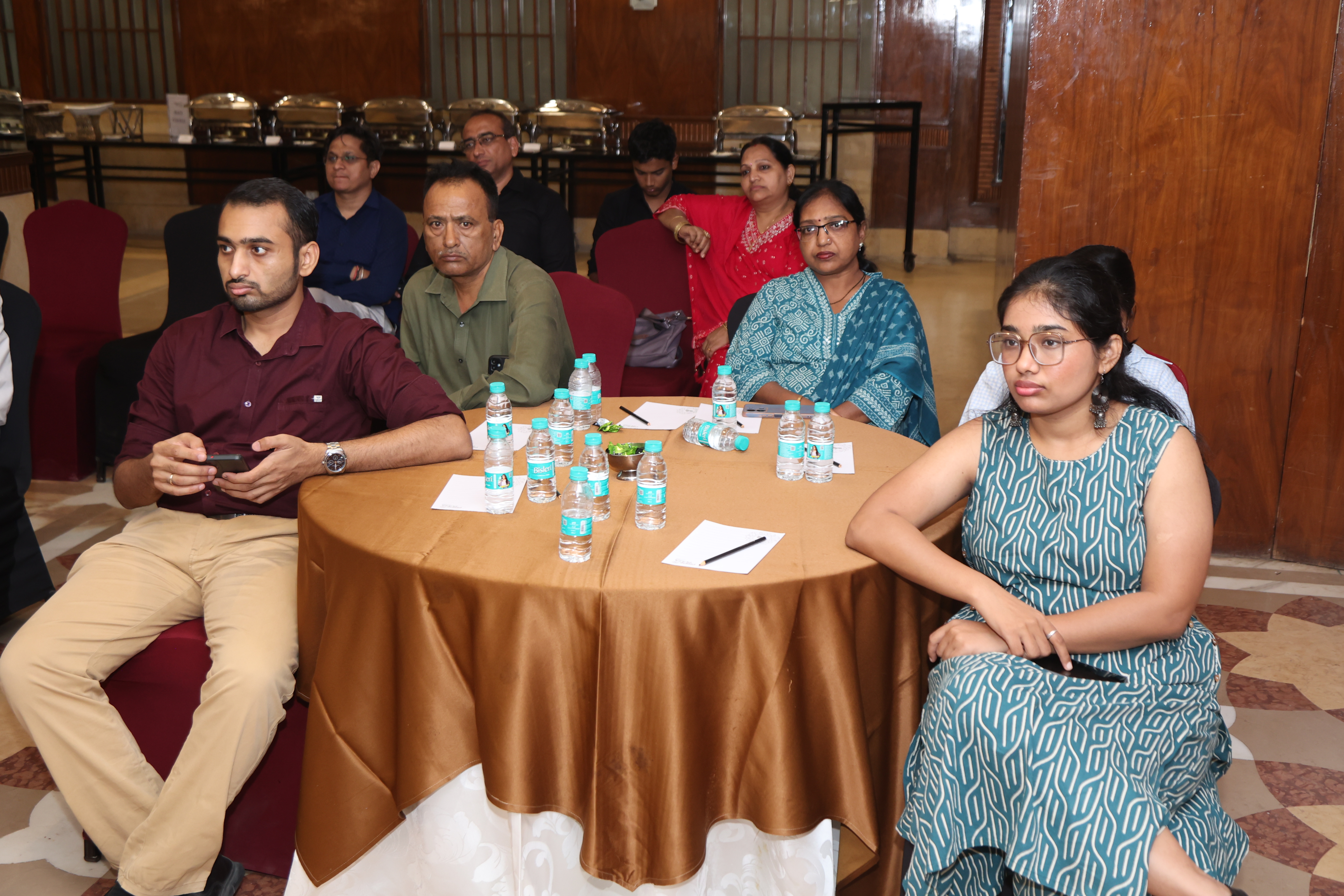 12th Foundation Day 3